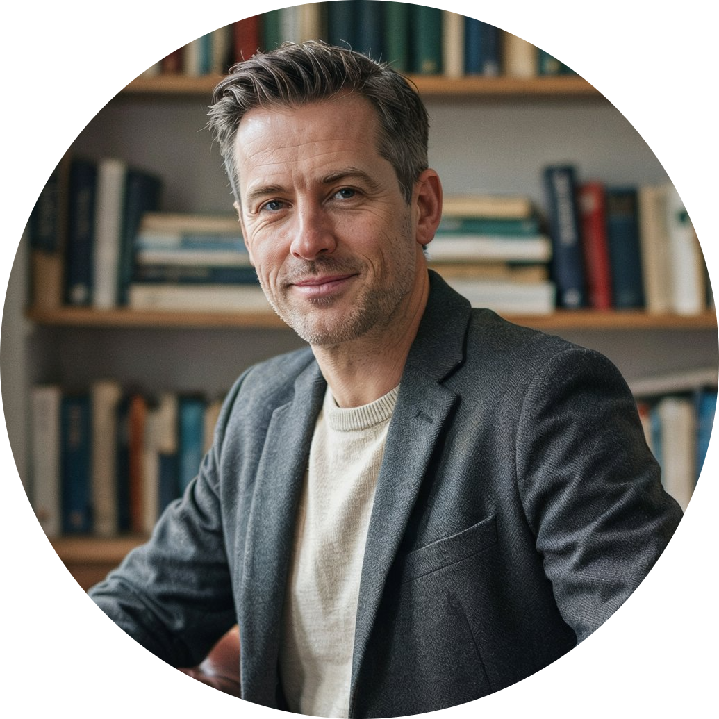 David Smith